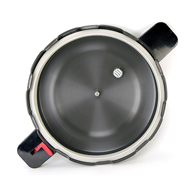 Nồi áp suất gas Kitchenflower 4L LMC400