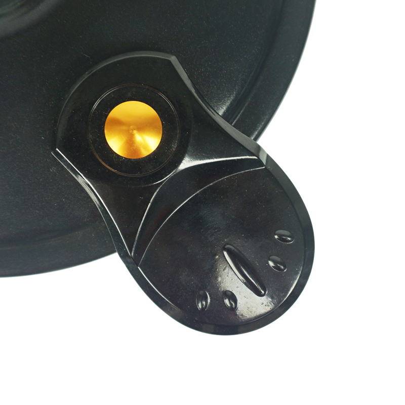 Nồi áp suất gas Kitchenflower 4L LMC400