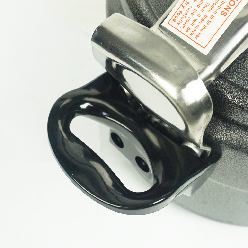 Nồi áp suất gas 5L đạt tường DTNAS-02