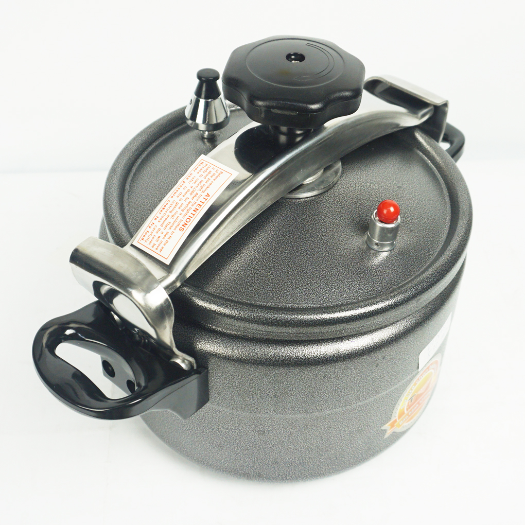 Nồi áp suất gas 5L đạt tường DTNAS-02