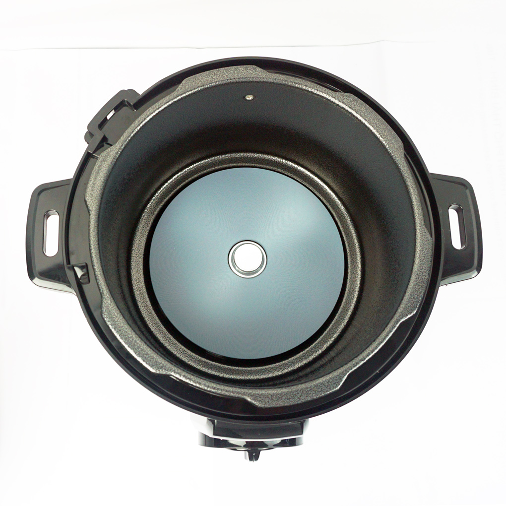 Nồi áp suất điện 6L Sunhouse SHD1562