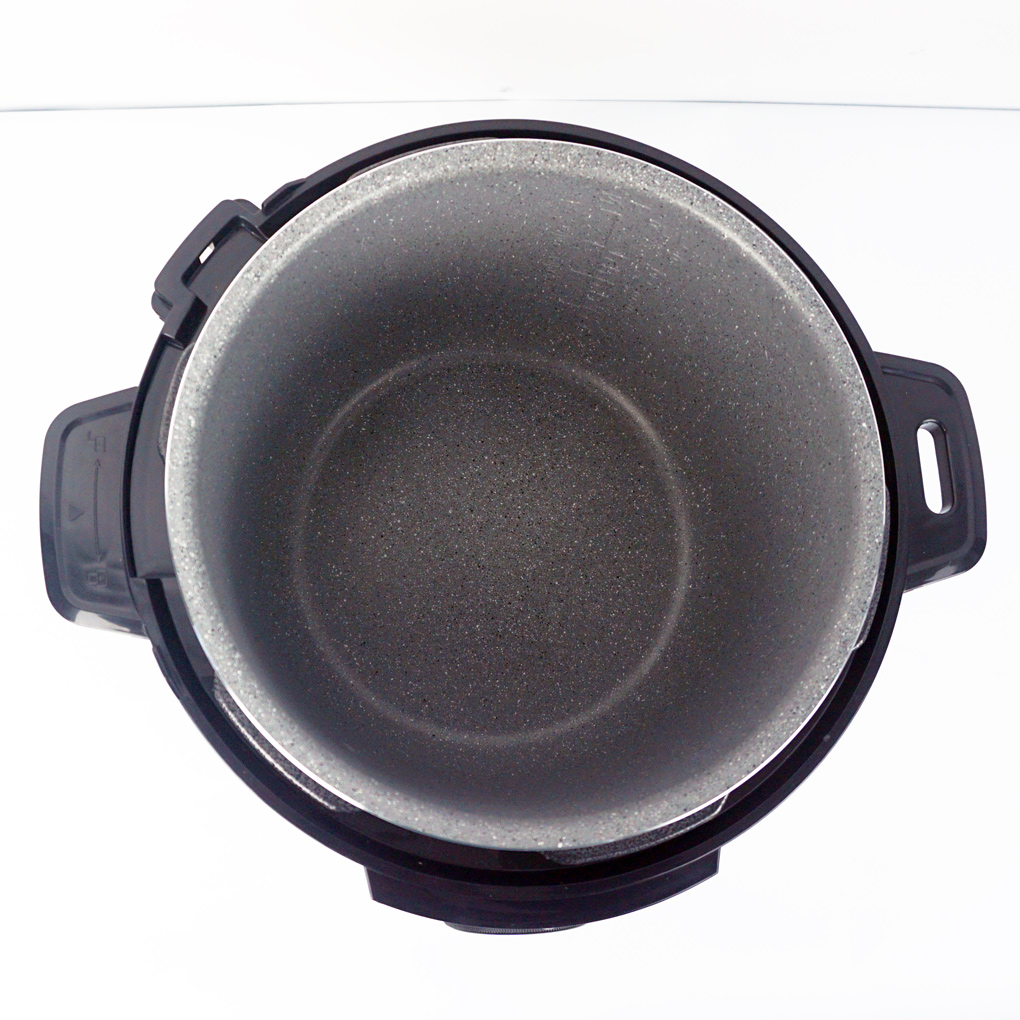 Nồi áp suất điện 6L ApecHome APH-PC60