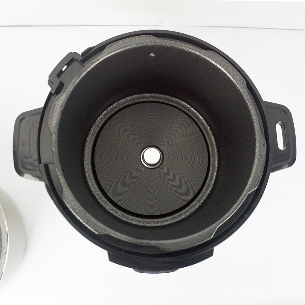 Nồi áp suất điện 6L ApecHome APH-PC60