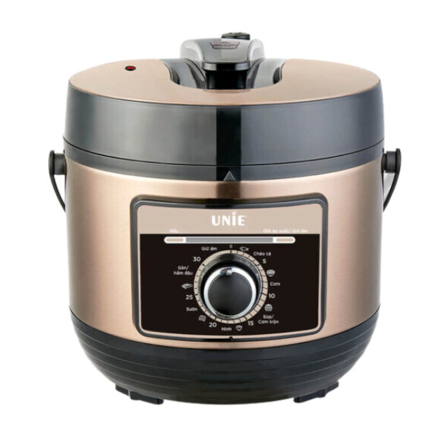 Nồi áp suất điện 5 lít Unie UPC5081Y