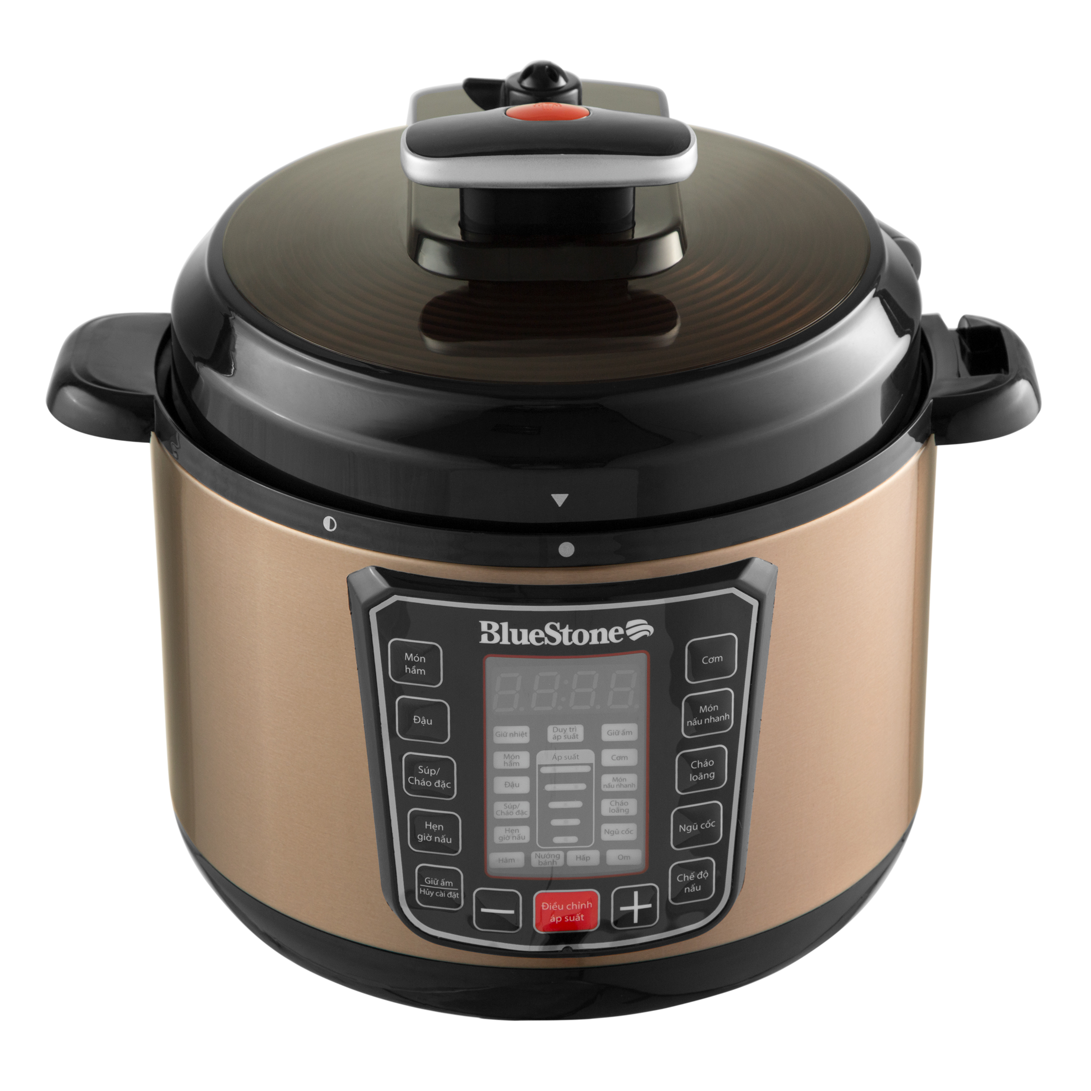 Nồi áp suất Bluestone 5 lít PCB-5753