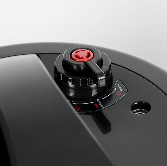 Nồi áp suất điện đa năng 6 lít Philips HD2237