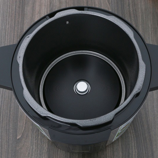 Nồi áp suất điện đa năng 6 lít Philips HD2237