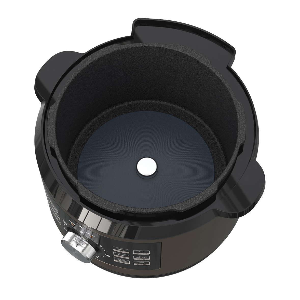 Nồi áp suất điện Sunhouse 6 lít SHD1656