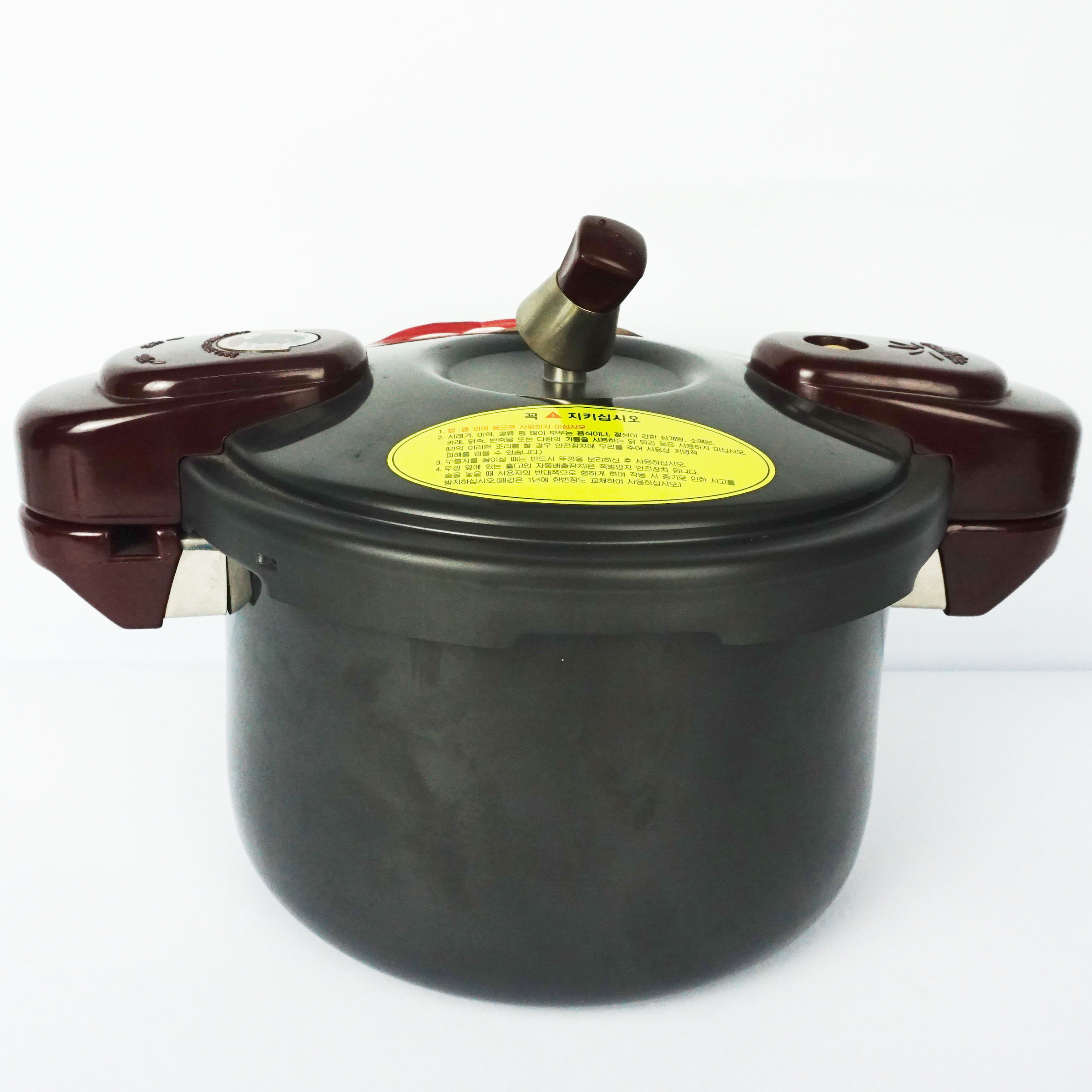 Nồi áp suất gas Kitchenflower 3.5 lít NPAII350