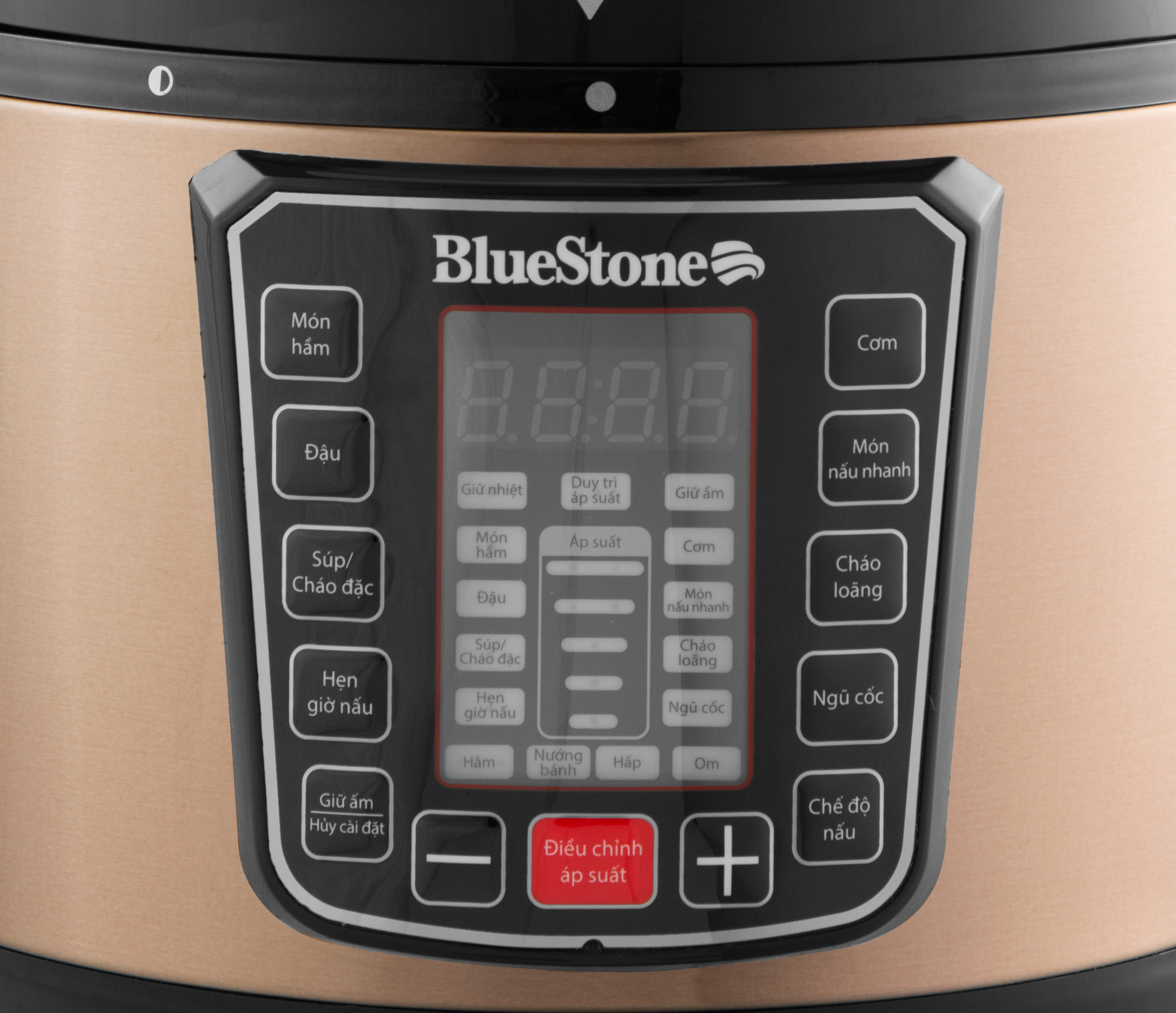 Nồi áp suất Bluestone 5 lít PCB-5753