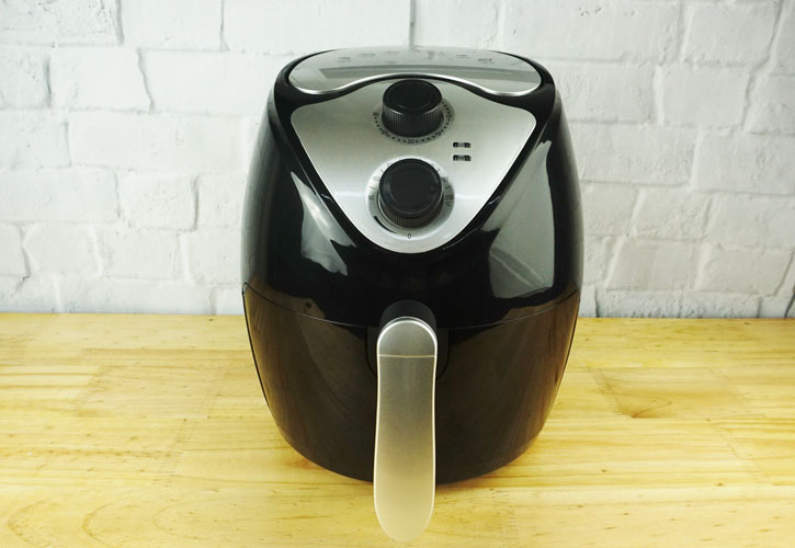 Nồi Chiên Không Dầu 3.5 lít Air Fryer AF-105