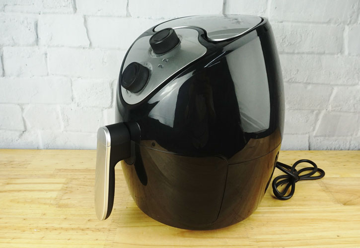 Nồi Chiên Không Dầu 3.5 lít Air Fryer AF-105