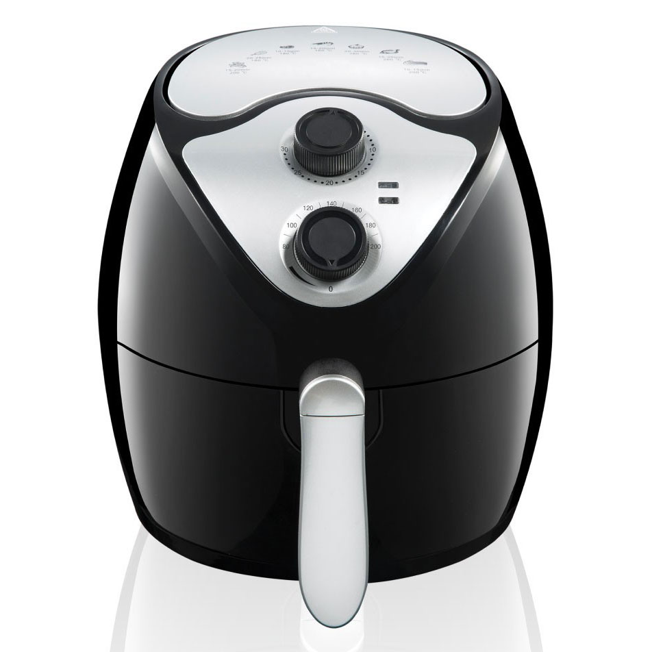 Nồi Chiên Không Dầu 3.5 lít Air Fryer AF-105