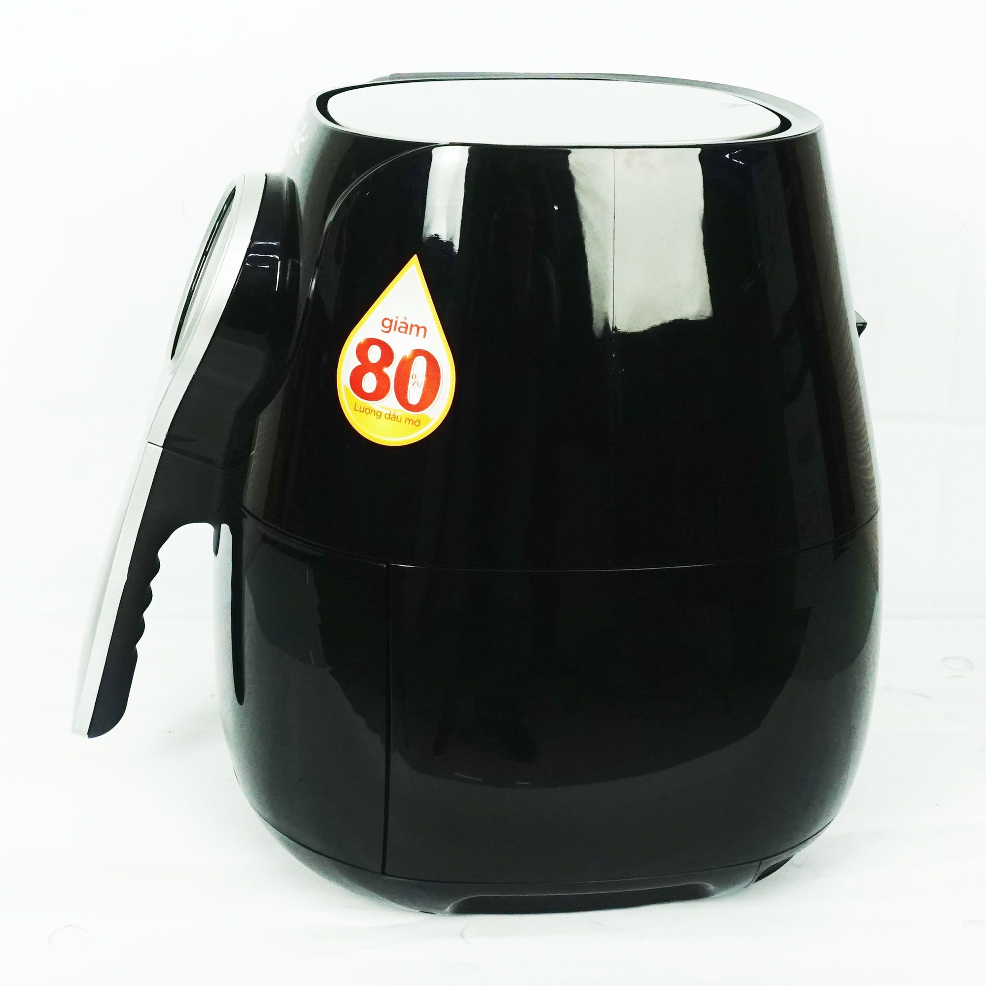 Nồi chiên không dầu 4.5 lít Eco Magic AC-100 nhập khẩu Thái Lan