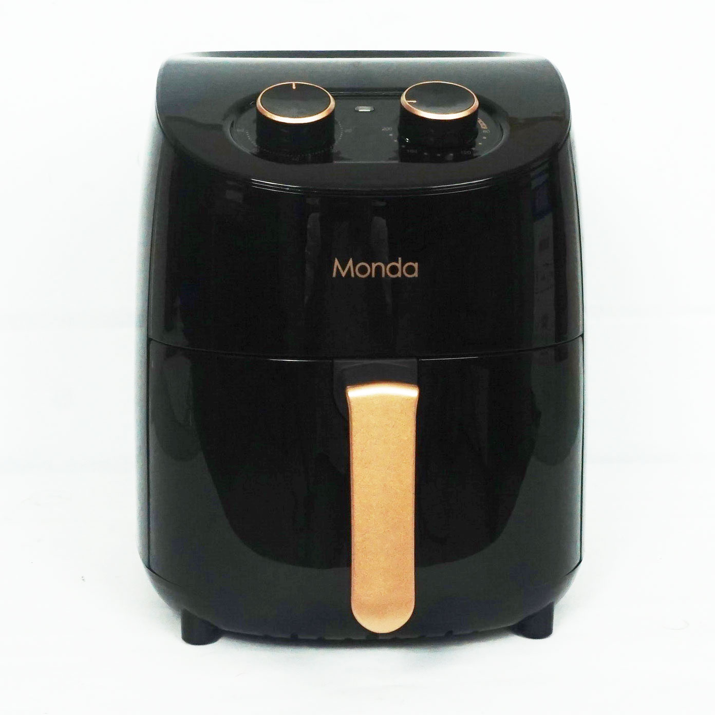 Nồi chiên không dầu Monda AF-06