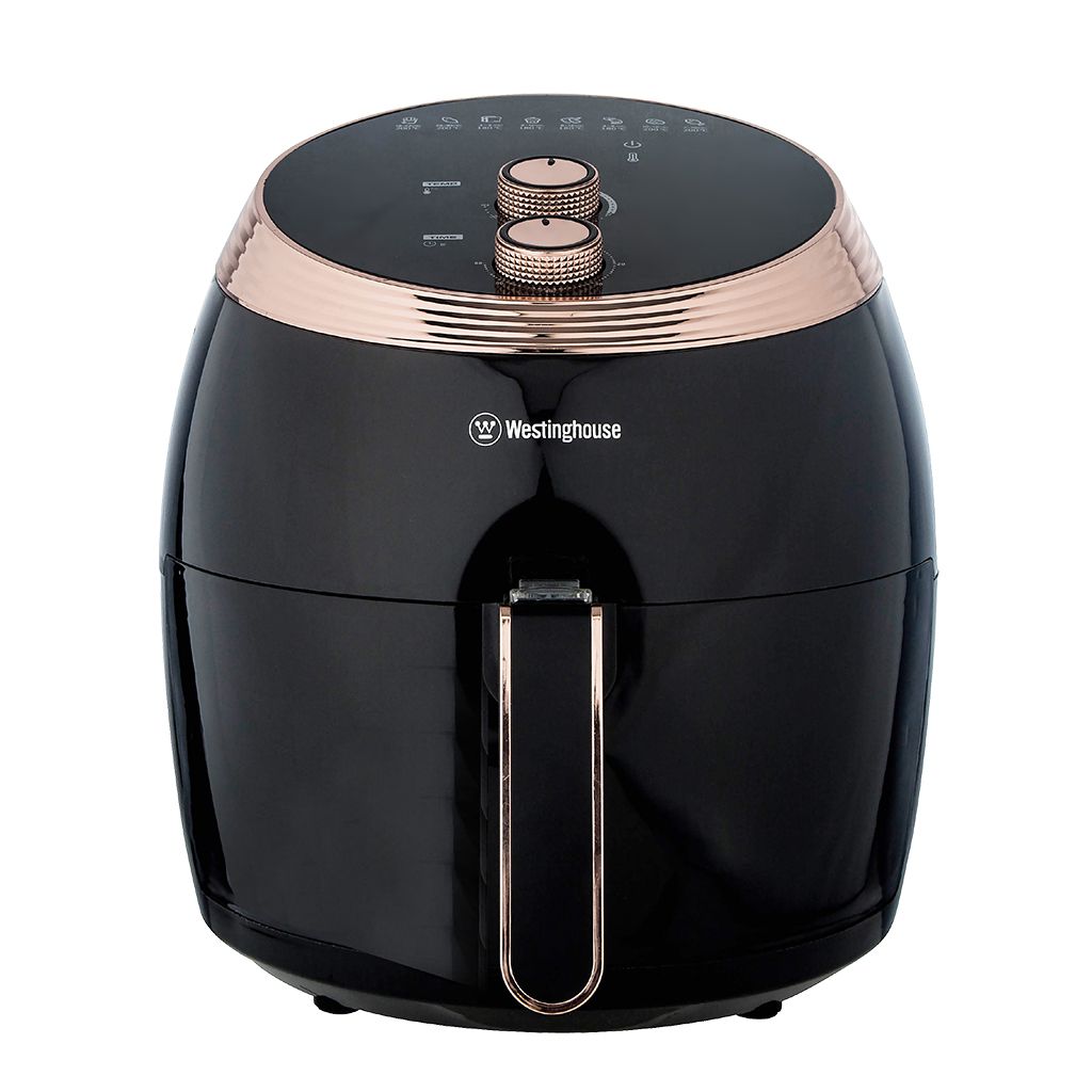 Nồi chiên không dầu Westinghose 5.5 lít WKAFDS16