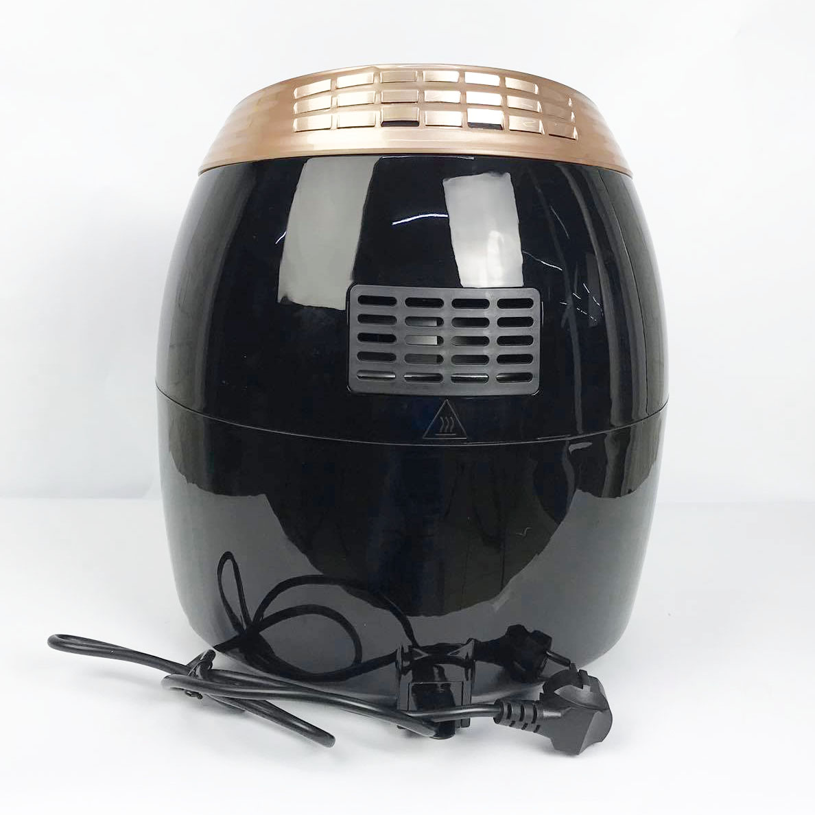 Nồi chiên không dầu Westinghose 5.5 lít WKAFDS16