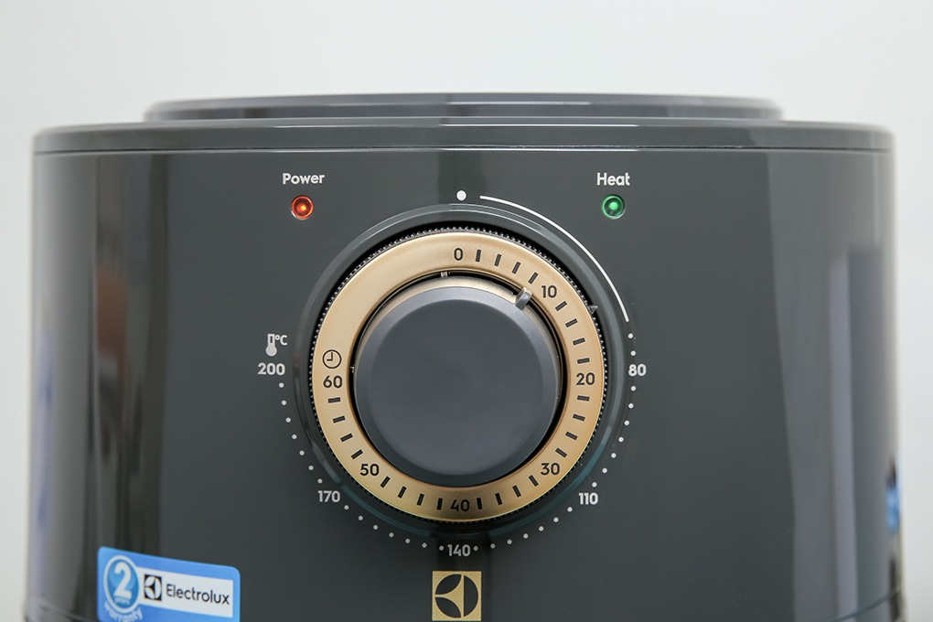 Nồi chiên không dầu Electrolux 3L E6AF1-220K