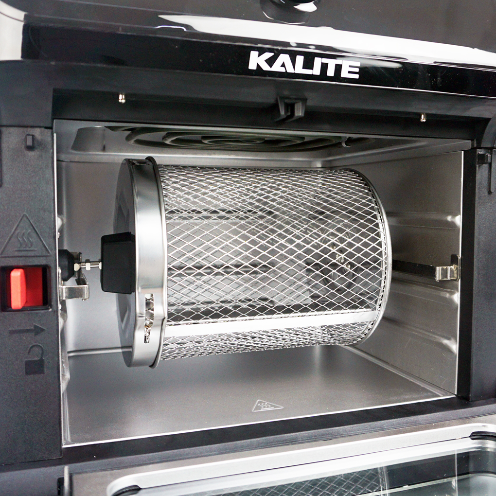 Nồi chiên không dầu Kalite 12 lít KL1200