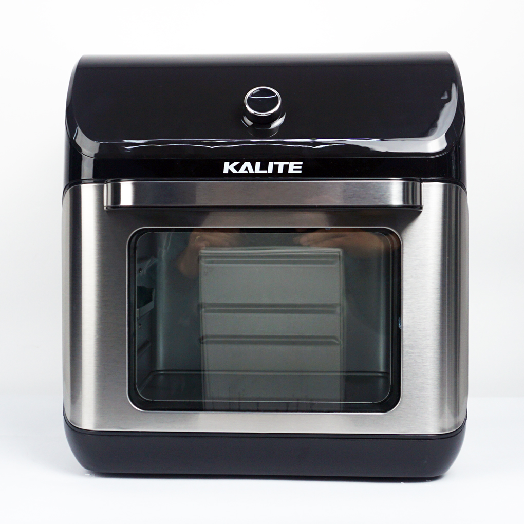 Nồi chiên không dầu Kalite 12 lít KL1200