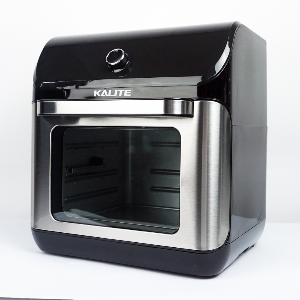 Nồi chiên không dầu Kalite 12 lít KL1200