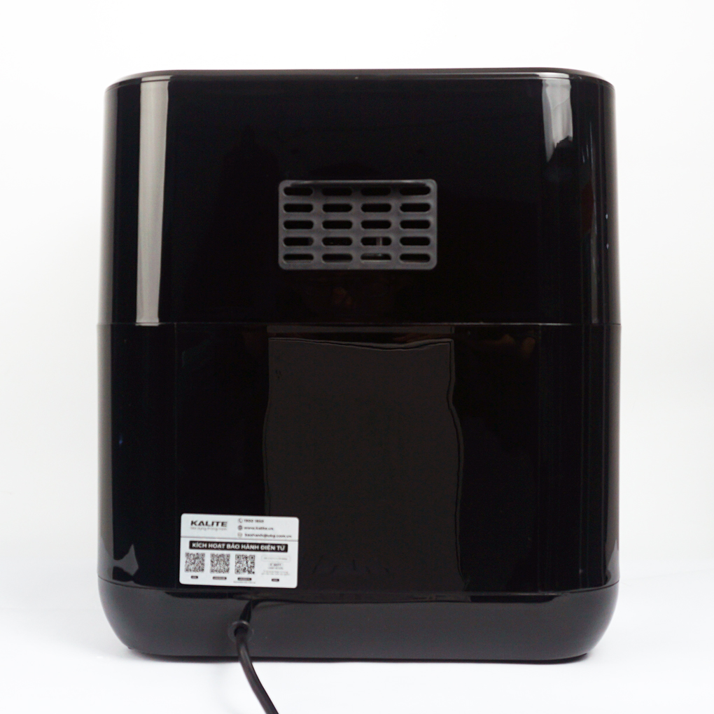 Nồi chiên không dầu Kalite 12 lít KL1200