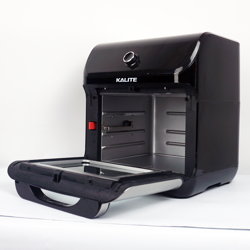 Nồi chiên không dầu Kalite 12 lít KL1200