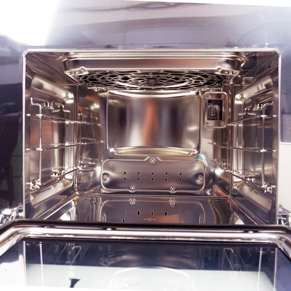 Nồi chiên không dầu hơi nước 15L Steam star