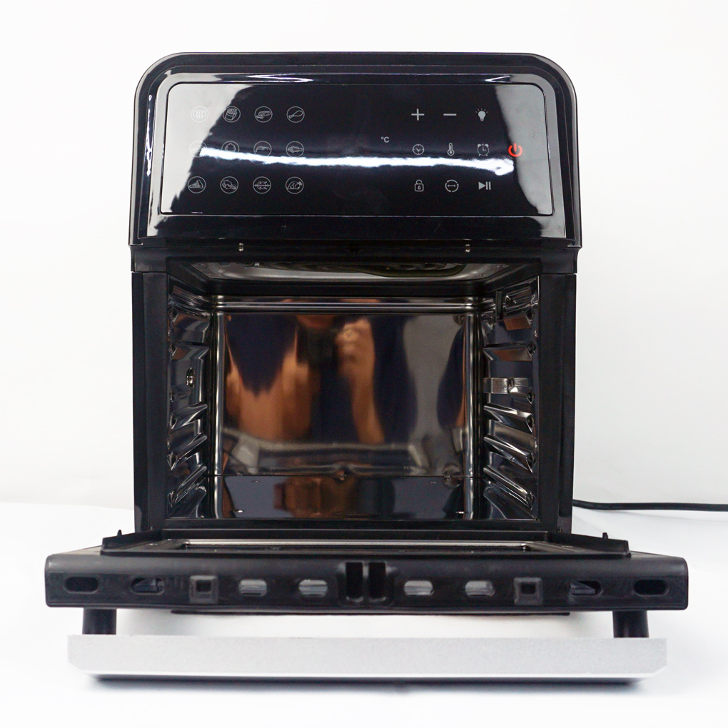 Nồi chiên không dầu 12L Fujie AF12D