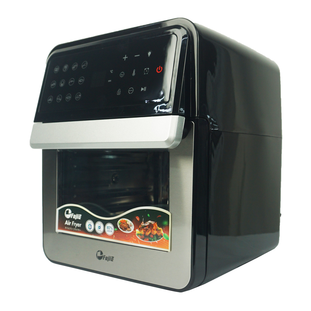 Nồi chiên không dầu 12L Fujie AF12D