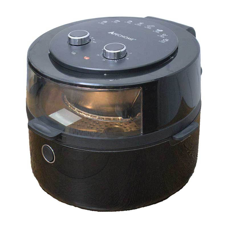 Nồi chiên không dầu 8 lít  Apechome APH-2510D