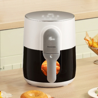 Nồi chiên không dầu Panasonic 4 lít NF- CC150WRA