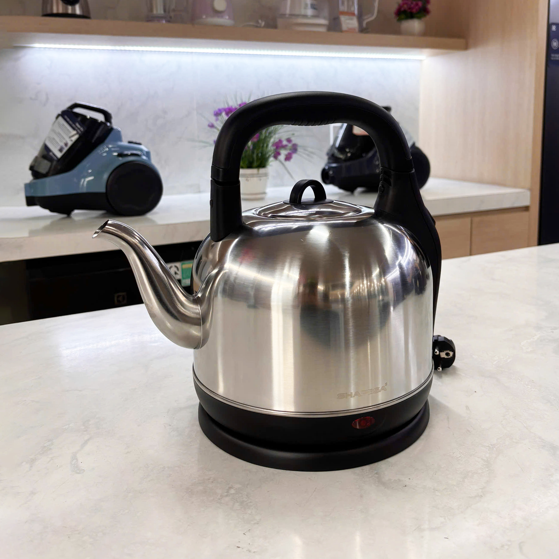 Ấm siêu tốc Shapesa 4.2 lít SH-142S