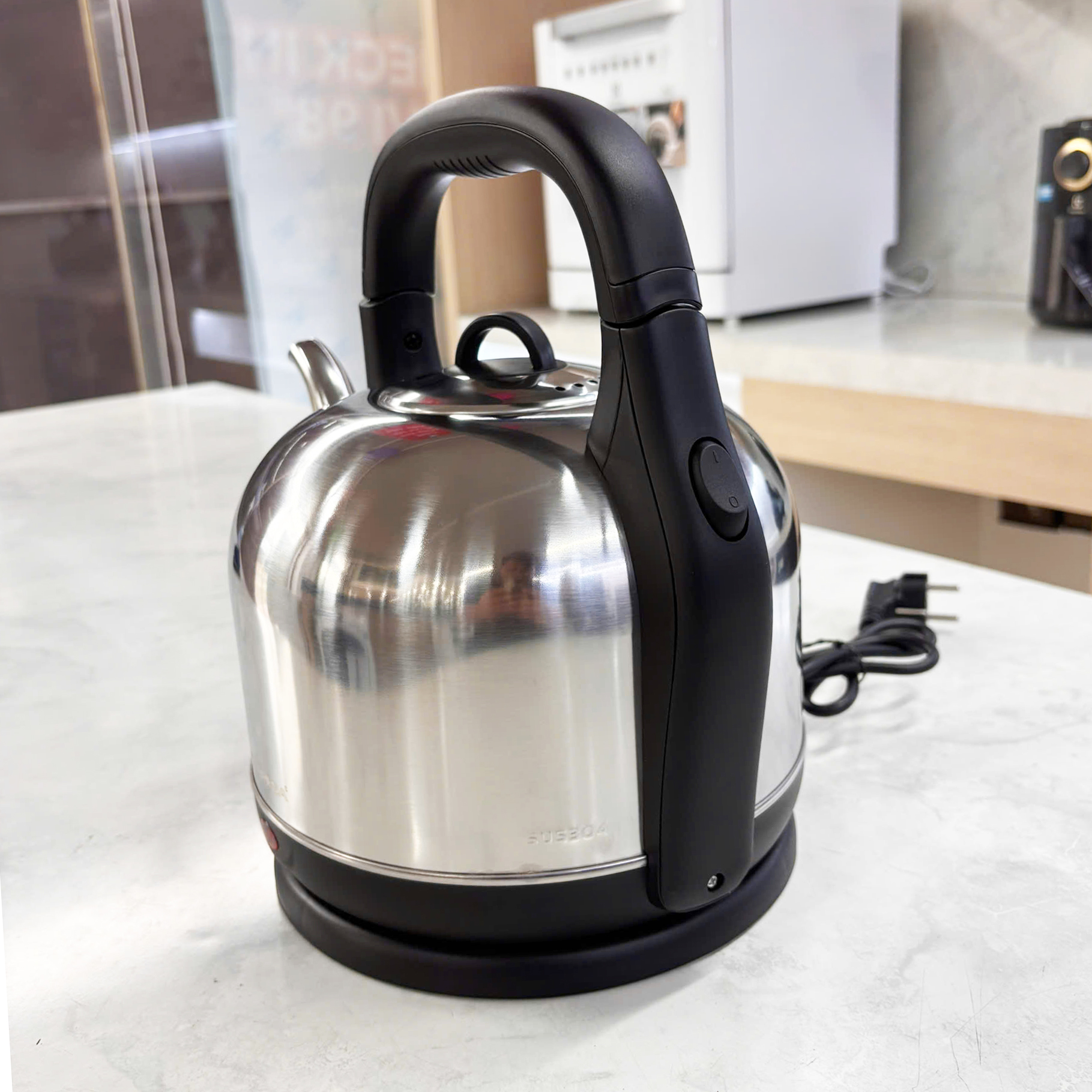 Ấm siêu tốc Shapesa 4.2 lít SH-142S