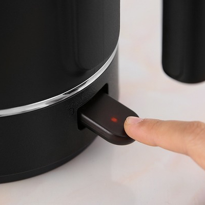 Ấm siêu tốc Toshiba 1.5 lít KT-15DS1NV