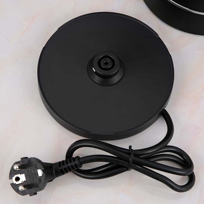 Ấm siêu tốc Toshiba 1.5 lít KT-15DS1NV