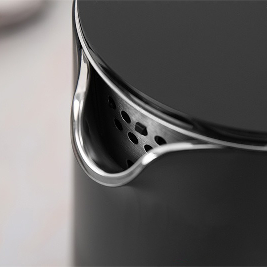 Ấm siêu tốc Toshiba 1.5 lít KT-15DS1NV