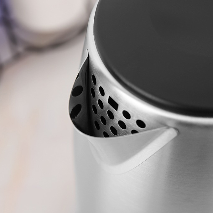 Ấm siêu tốc Toshiba 1.7 lít KT-17SH2NV