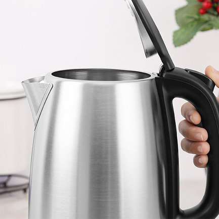 Ấm siêu tốc Toshiba 1.7 lít KT-17SH2NV