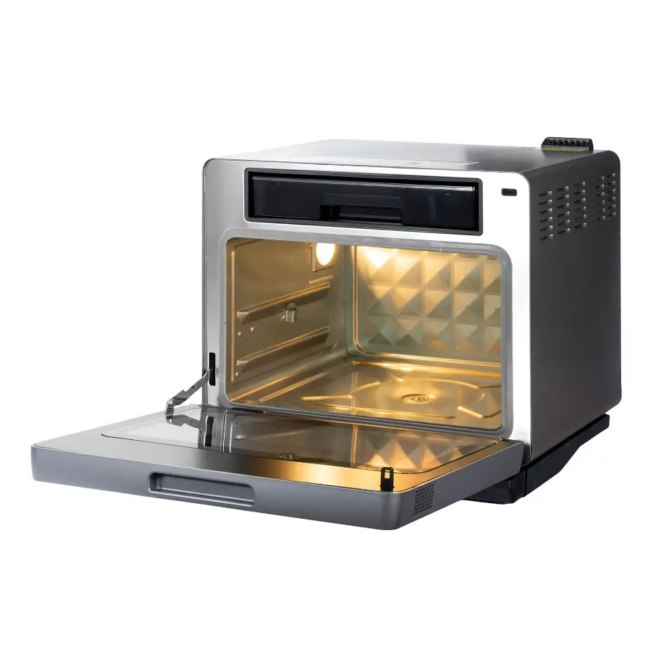 Nồi chiên không dầu hơi nước Tapuho 20 lít TMC20 PrimeAI