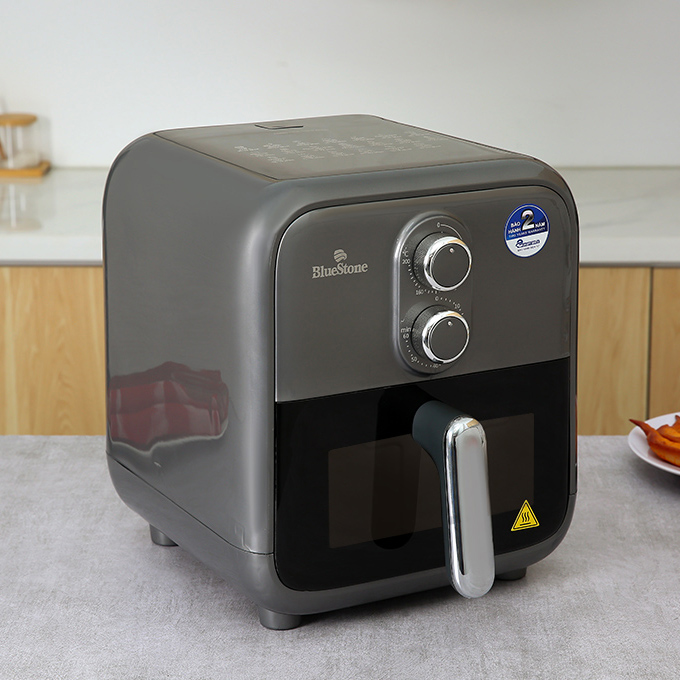Nồi chiên không dầu BlueStone 7 lít AFB-5858