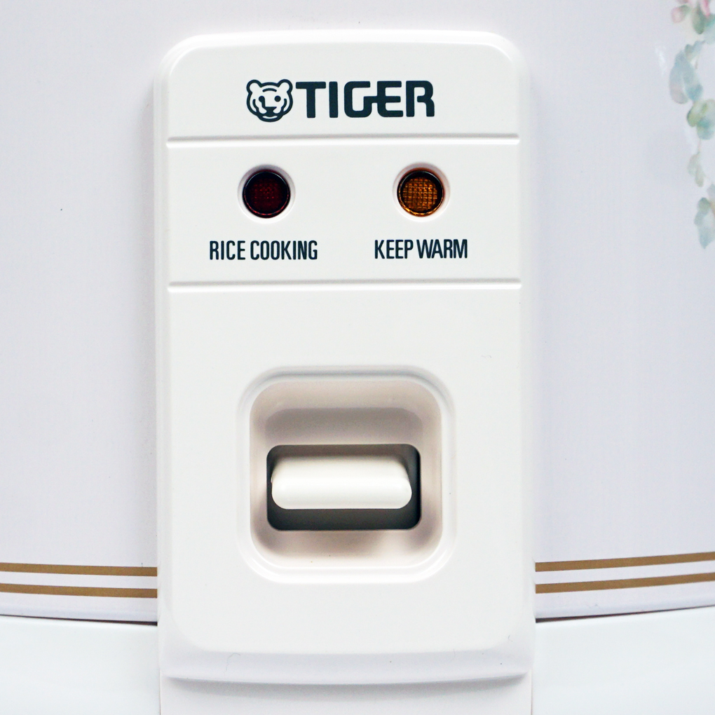 Nồi cơm điện Tiger 1L JNP1000
