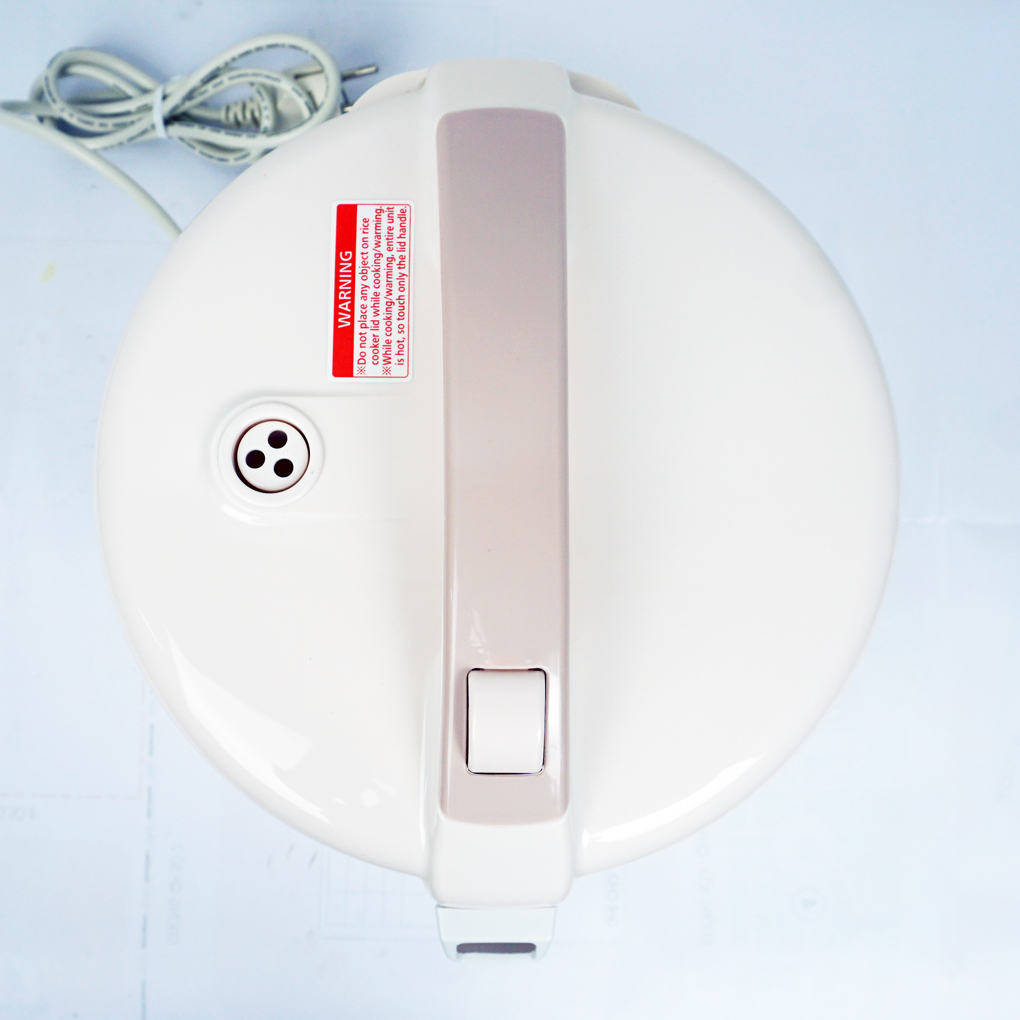 Nồi cơm điện Tiger 1L JNP1000