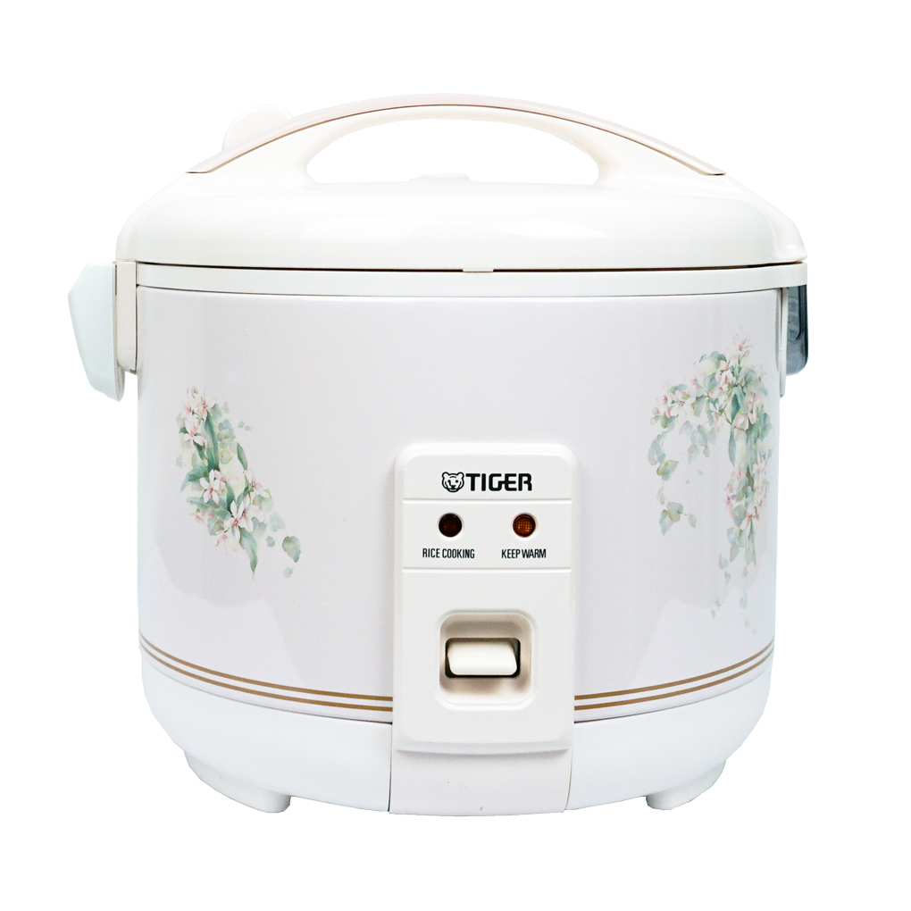 Nồi cơm điện Tiger 1L JNP1000
