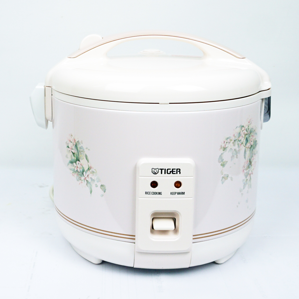 Nồi cơm điện Tiger 1L JNP1000