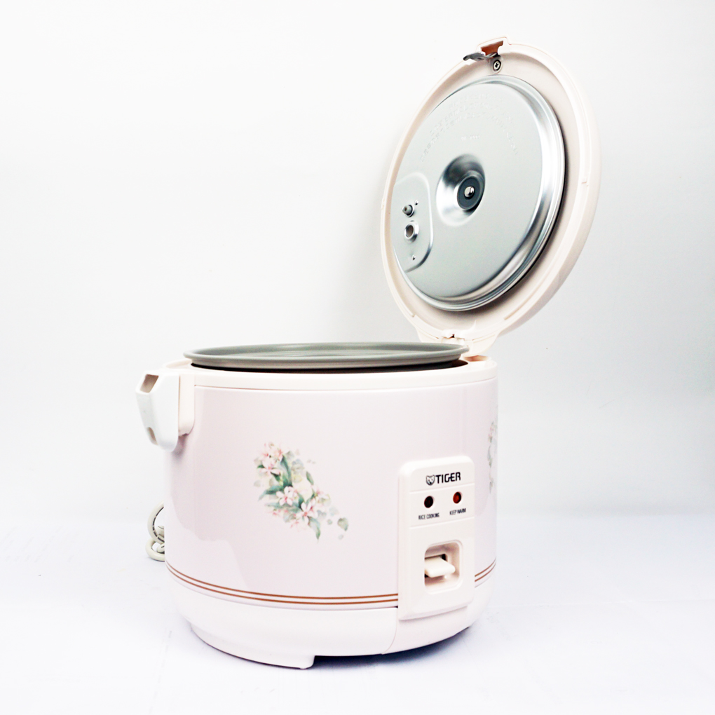 Nồi cơm điện Tiger 1L JNP1000