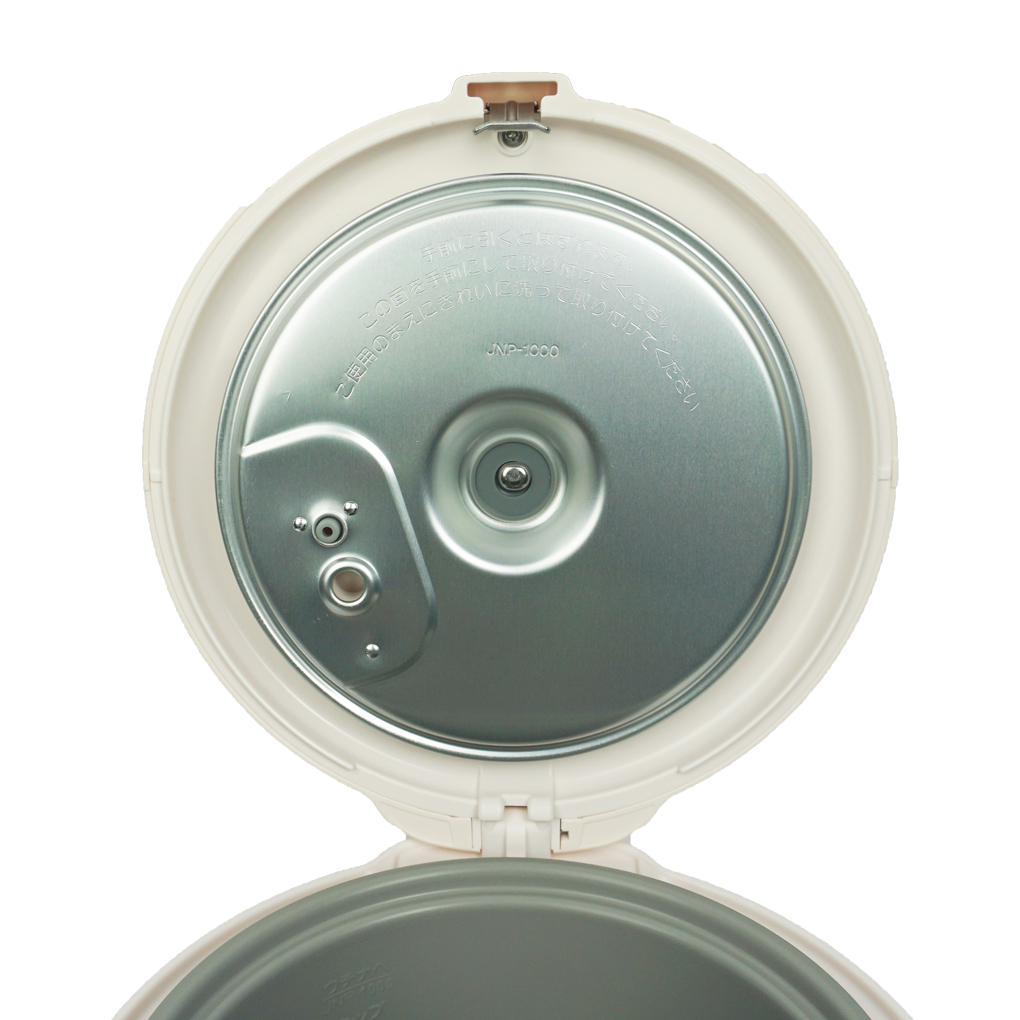 Nồi cơm điện Tiger 1L JNP1000