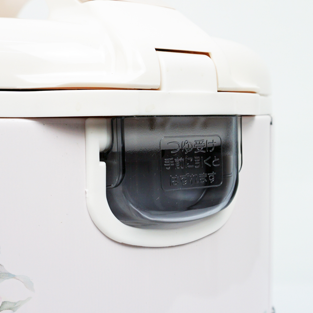 Nồi cơm điện Tiger 1L JNP1000