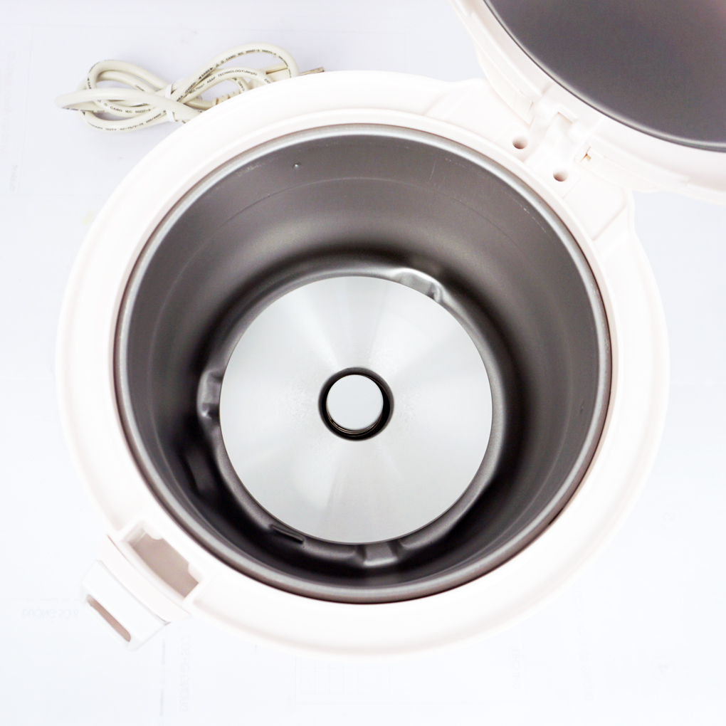 Nồi cơm điện Tiger 1L JNP1000