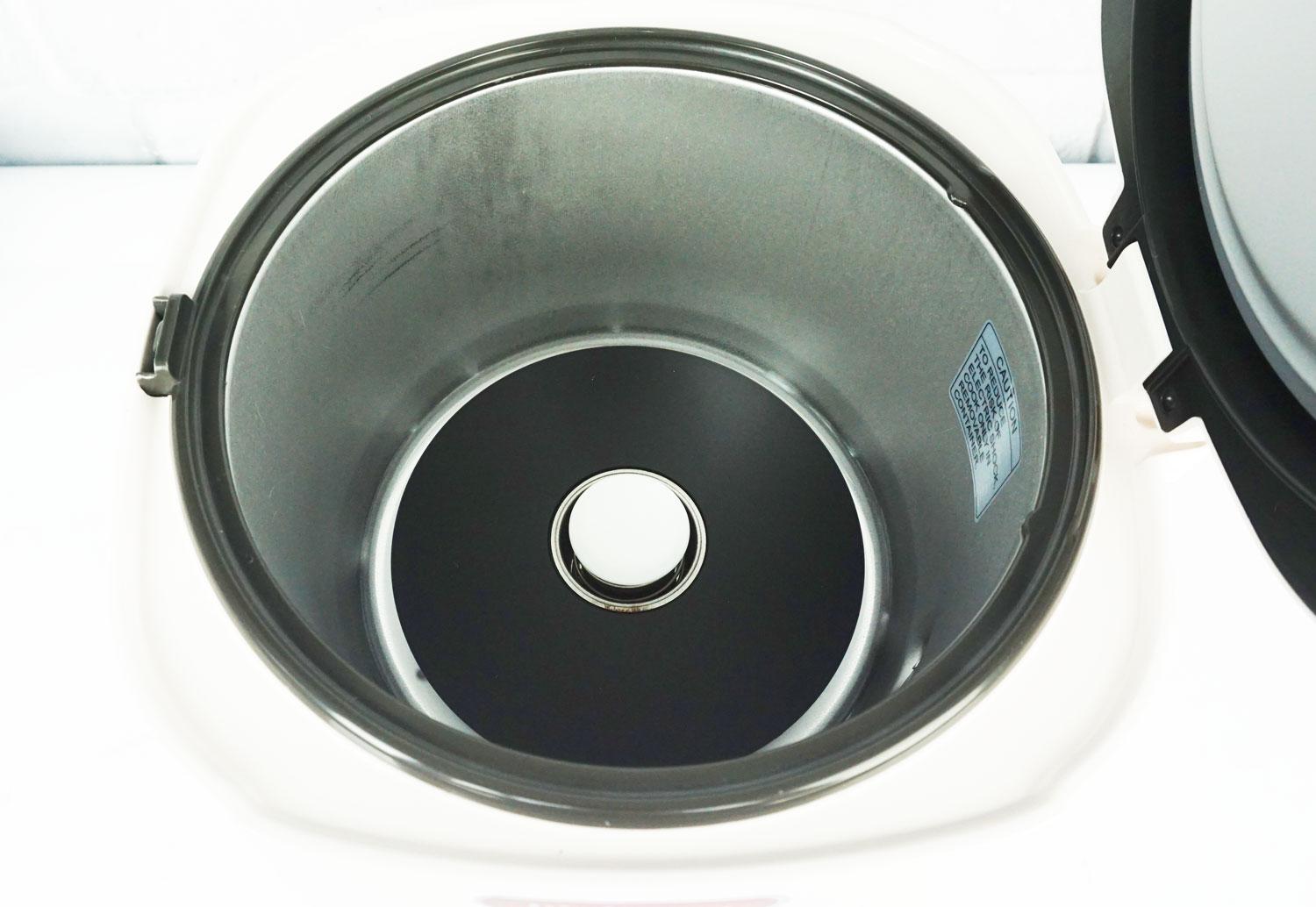 Nồi cơm điện 1 lít Cuckoo CR-0632